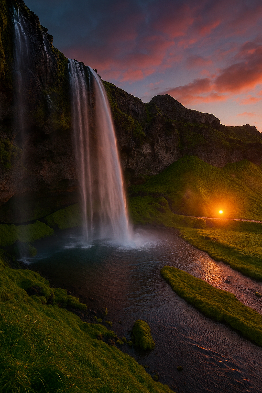La mamoria del agua  (Haz clic para ver video