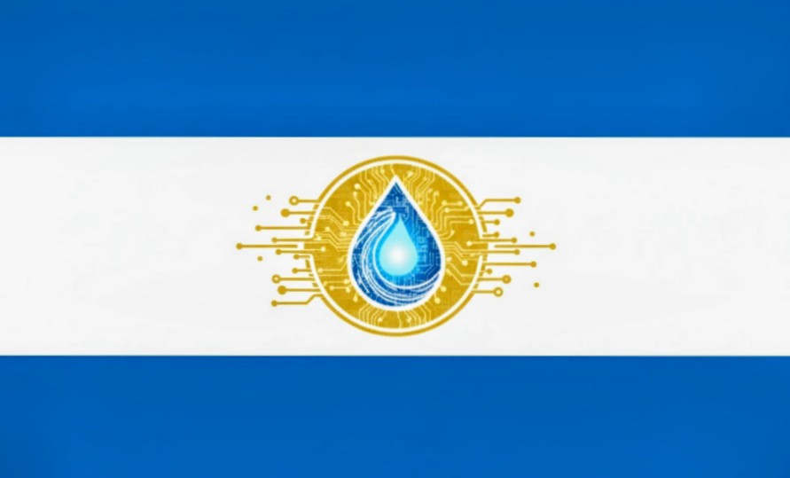Bandera nacional del Reino Online de Argentina