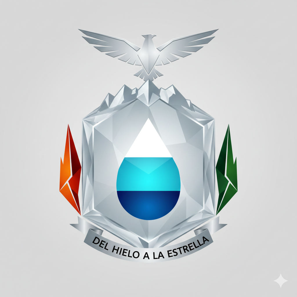 Escudo del Reino Online de Chile