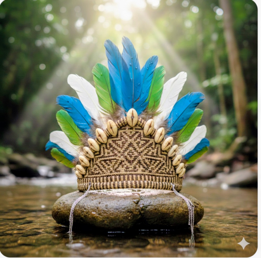 Corona del Rey del Reino Online de Colombia