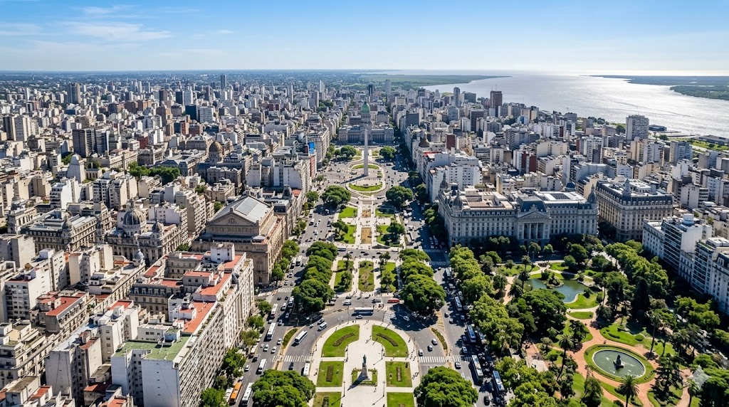 Ciudad Autónoma de Buenos Aires
