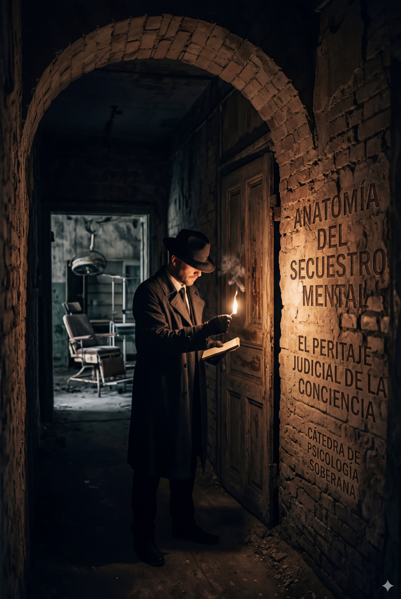 Anatomía del secuestro