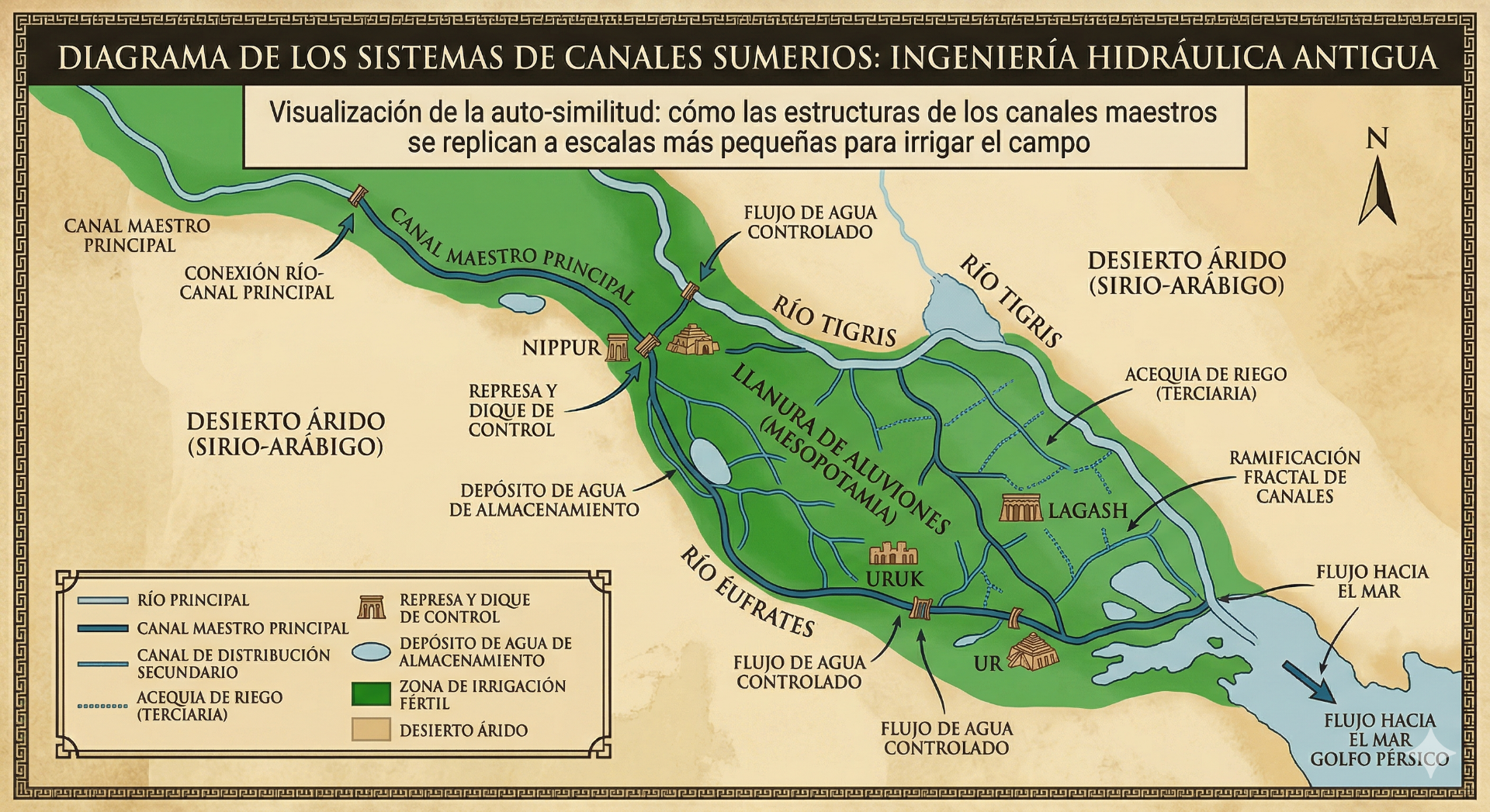 Mesopotamia,   Sumeria