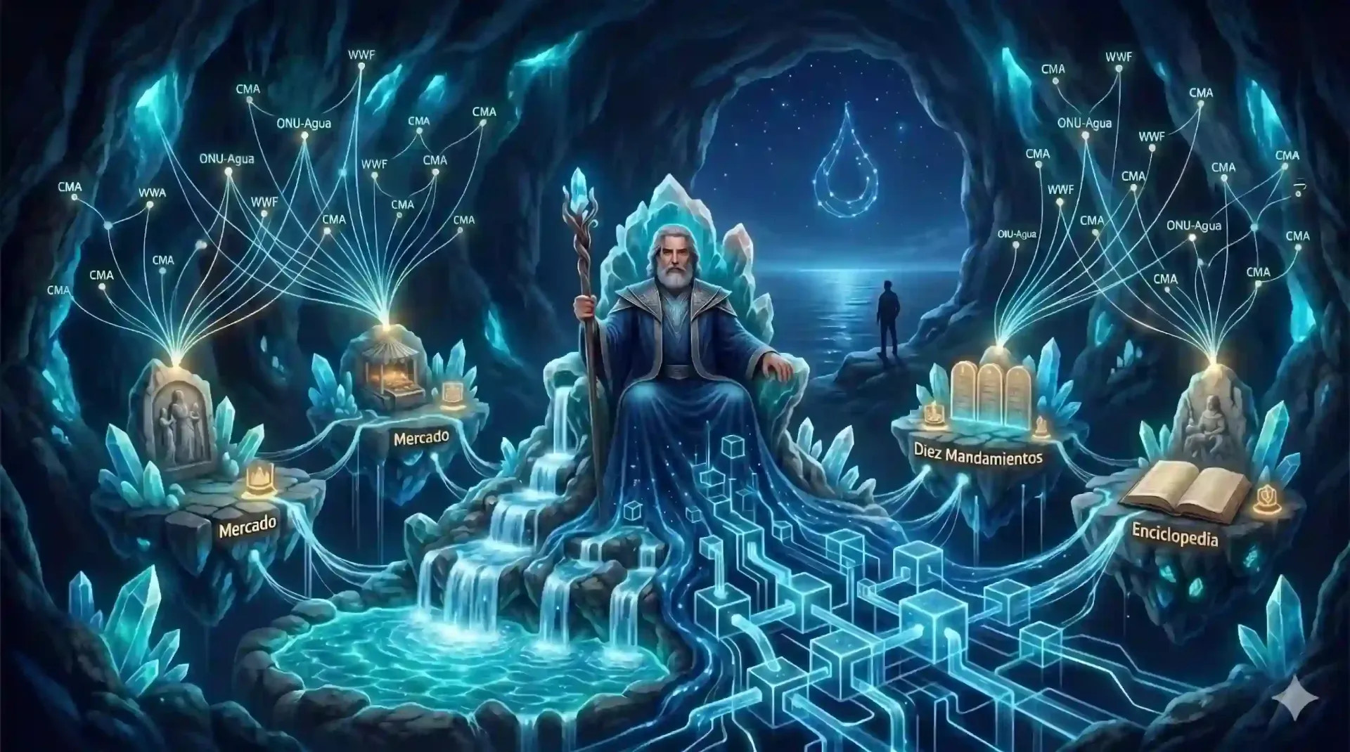 Título: La fuente de la gnoseología sistémica